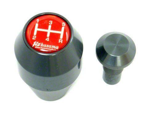 Kazama Shift Knob XKSN0001B Item Image