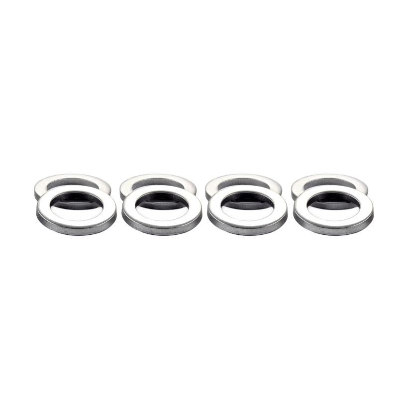 McGard Duplex MAG Washers (Stainless Steel) - 8 Pack 78715 Main Image