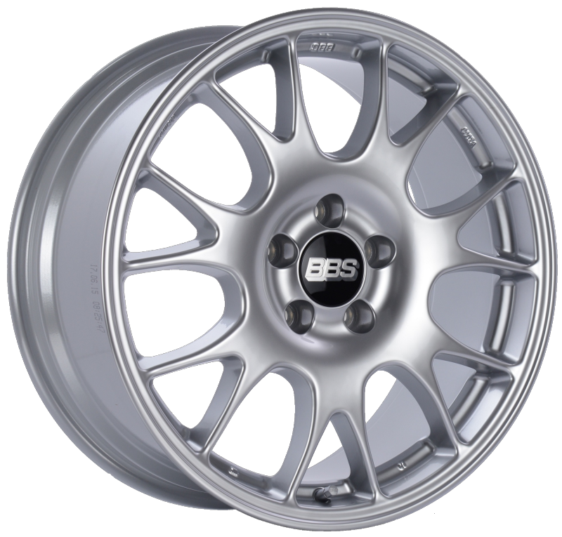 BBS BBS CO Wheels Wheels Wheels - Cast main image