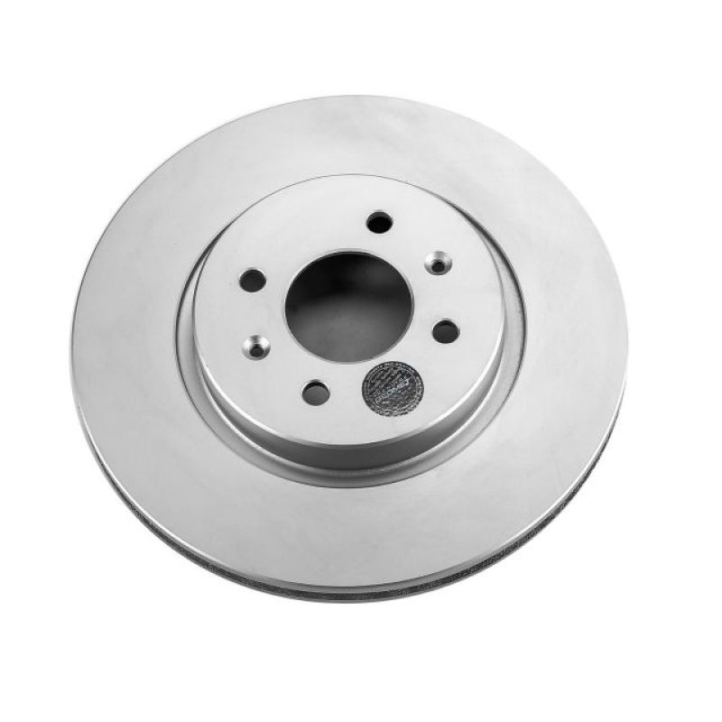 PowerStop PSB Evolution Coated Rotor Brakes, Rotors & Pads Brake Rotors - OE - Cryo main image