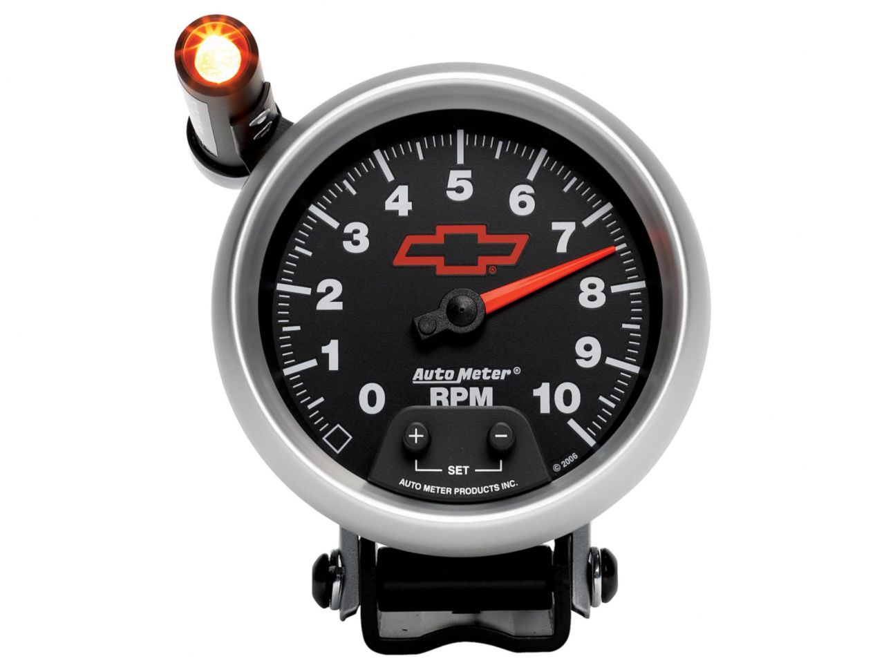 Autometer Tachometer 3690-00406 Item Image