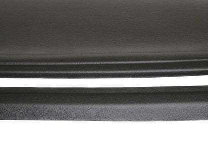 Coverlay Dash Cover 89-94 Nissan 240SX S13 Dark Blue