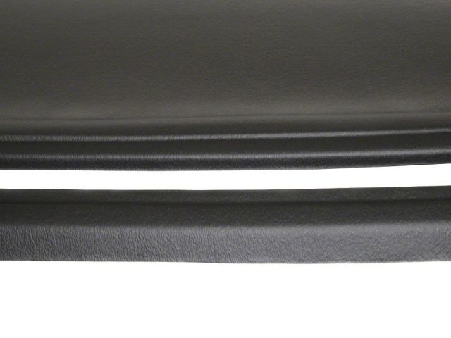 Coverlay Dash Cover 89-94 Nissan 240SX S13 Dark Blue