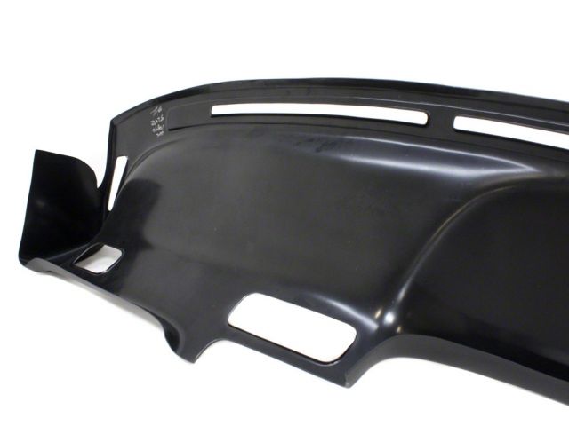 Coverlay Dash Cover 89-94 Nissan 240SX S13 Dark Blue