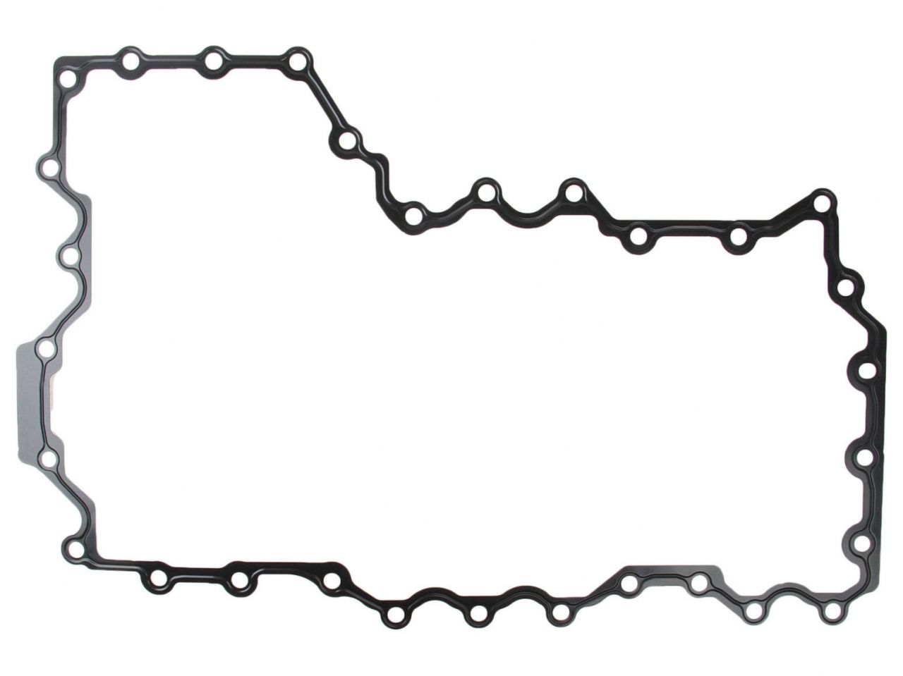 Elring Oil Pan Gaskets 369 720 Item Image