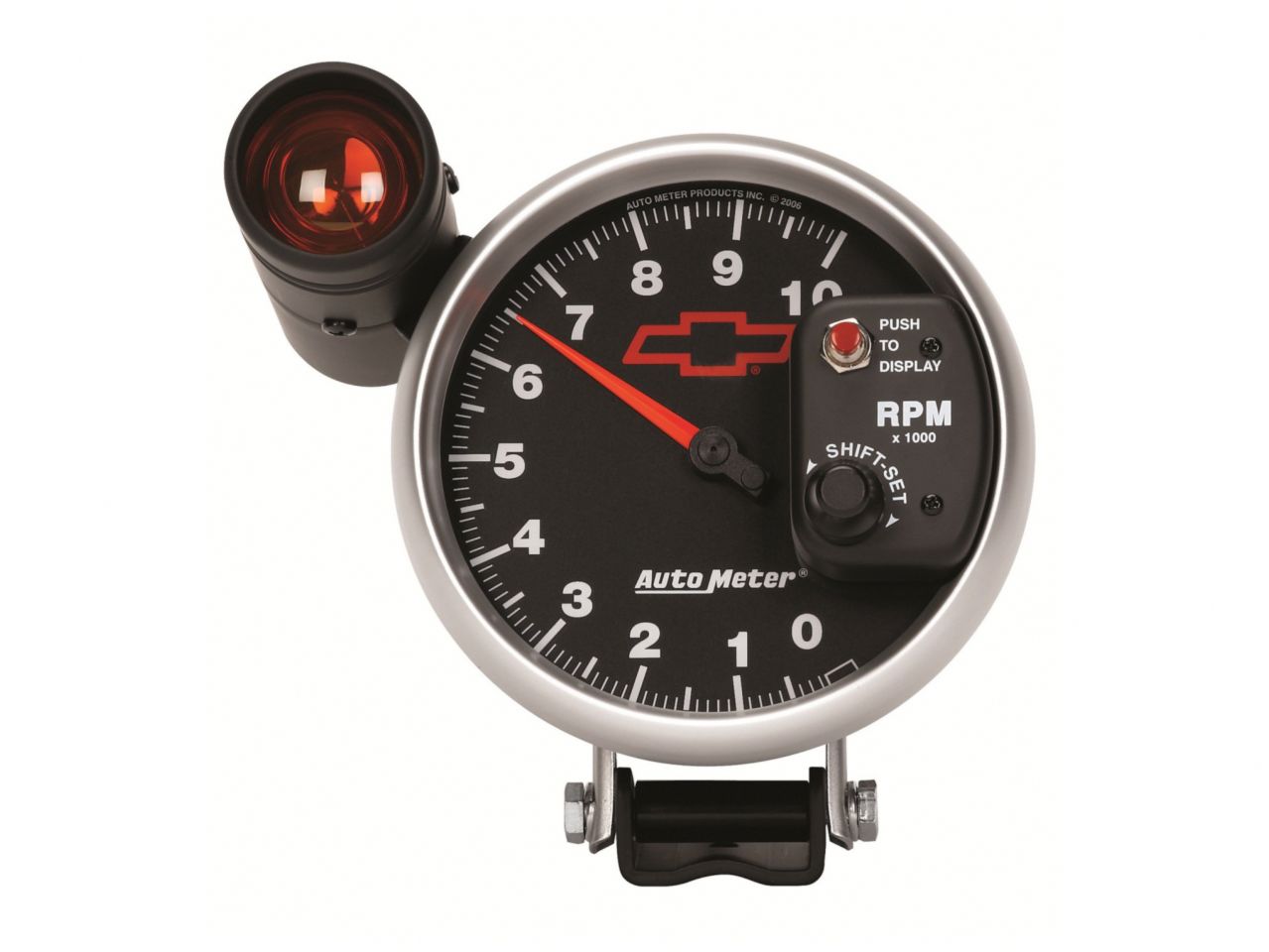 Autometer Tachometer 3699-00406 Item Image