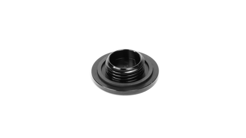 Fleece Performance 03-18 Dodge 2500/3500 Cummins CP3 Nut Cover FPE-CUMM-CP3-CVR