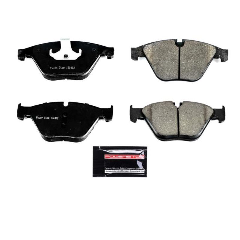 PowerStop PSB Z23 Evolution Brake Pads Brakes, Rotors & Pads Brake Pads - Performance main image