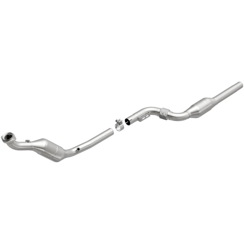 Magnaflow Conv DF 98-03 MB E320 3.2L P/S 24402 Main Image