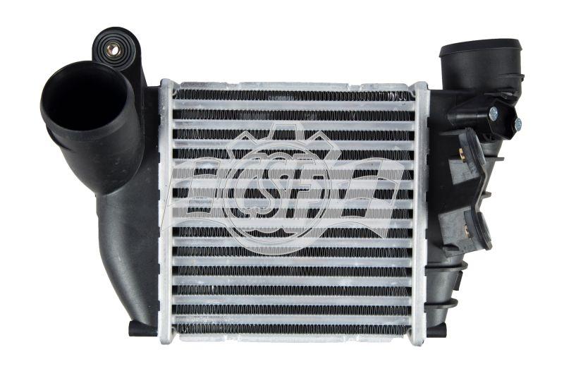 CSF 99-06 Volkswagen Golf 1.8L OEM Intercooler 6062 Main Image