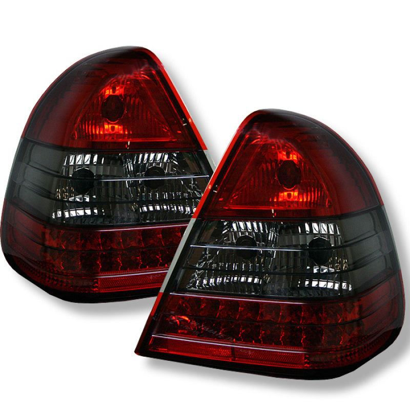 SPYDER SPY LED Tail Lights Lights Tail Lights main image