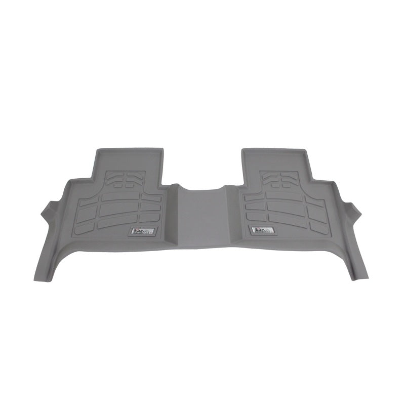 Westin WES Wade Sure-Fit Liners - Gry Floor Mats Floor Mats - Rubber main image