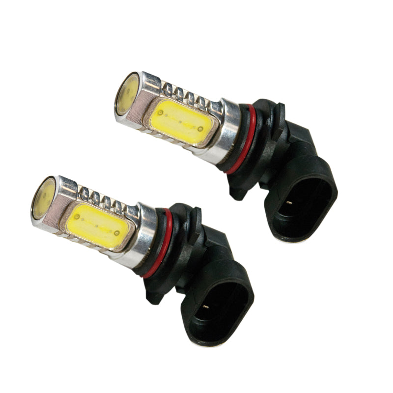 ORACLE Lighting Oracle 9006 Plasma Bulbs (Pair) - White 3624-051