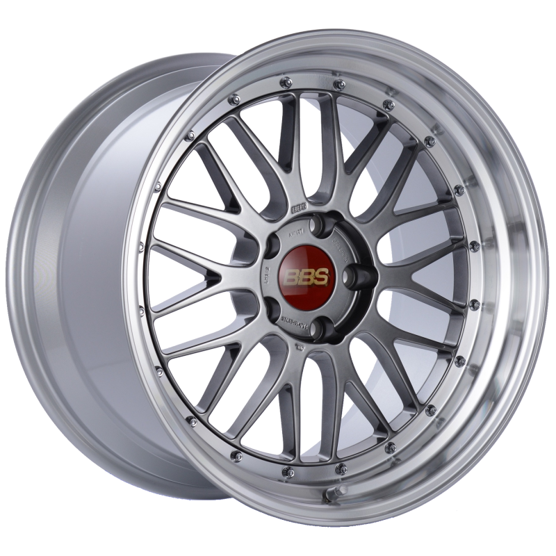 BBS BBS LM Wheels Wheels Wheels - Forged main image