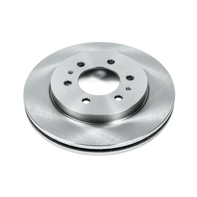 PowerStop PSB Autospecialty Rotor Brakes, Rotors & Pads Brake Rotors - OE main image