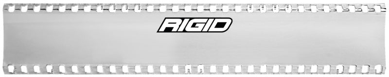 Rigid Industries RIG Covers - SR Series Lights Light Covers and Guards main image
