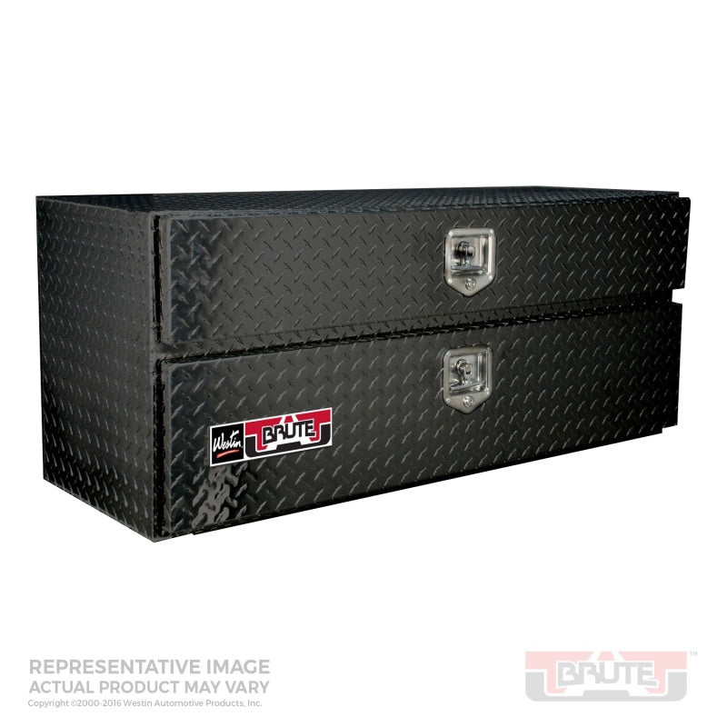 Westin WES Brute Underbody Tool Box Exterior Styling Tool Storage main image