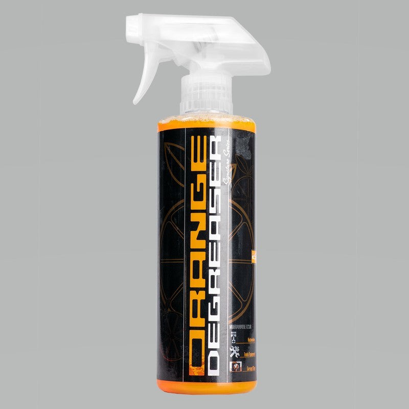 Chemical Guys Signature Series Orange Degreaser - 16oz (P6) CLD_201_16