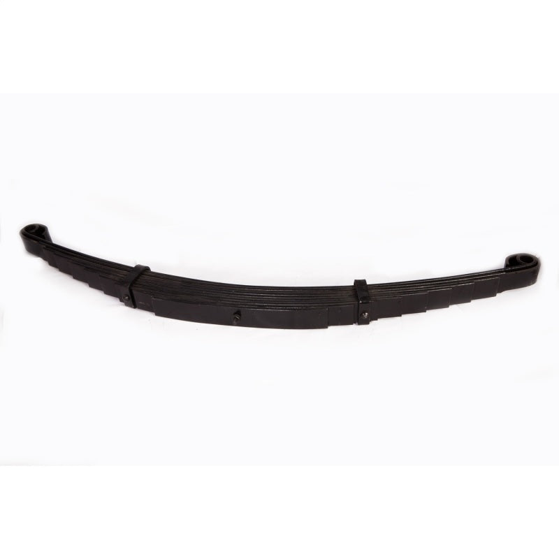 OMIX OMI Leaf Springs Suspension Leaf Springs & Accessories main image