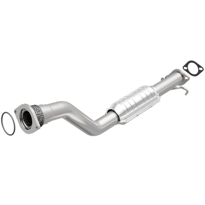 MagnaFlow Conv DF 97-02 GM 3.8L 51396 Main Image