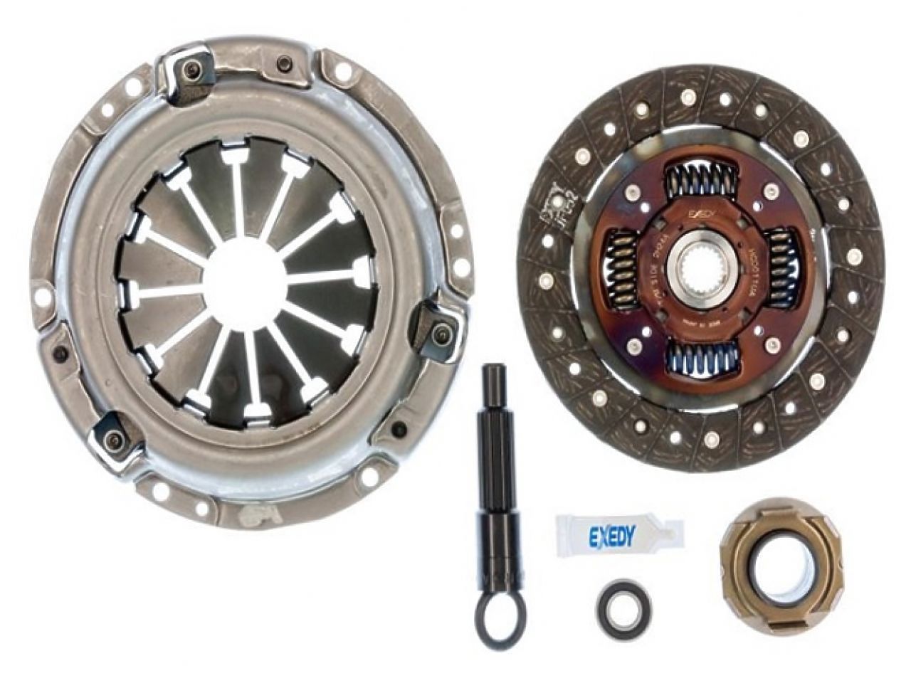 Exedy Clutch Kits 08010 Item Image