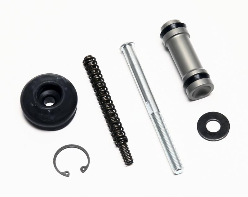 Wilwood Rebuild Kit - 13/16in Short Remote M/C 260-10515 Main Image