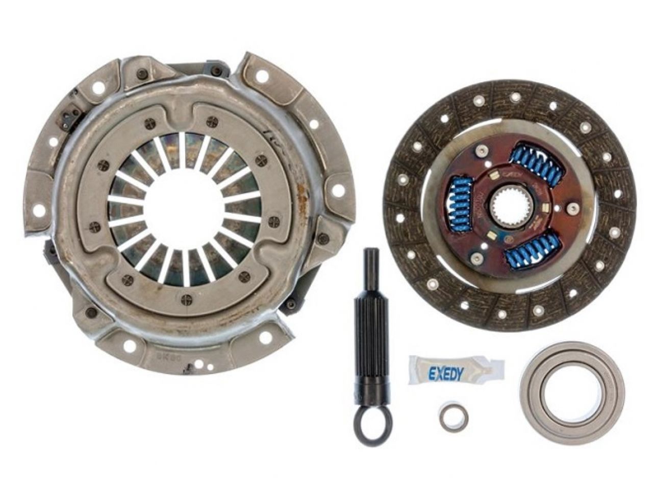 Exedy Clutch Kits 06018 Item Image