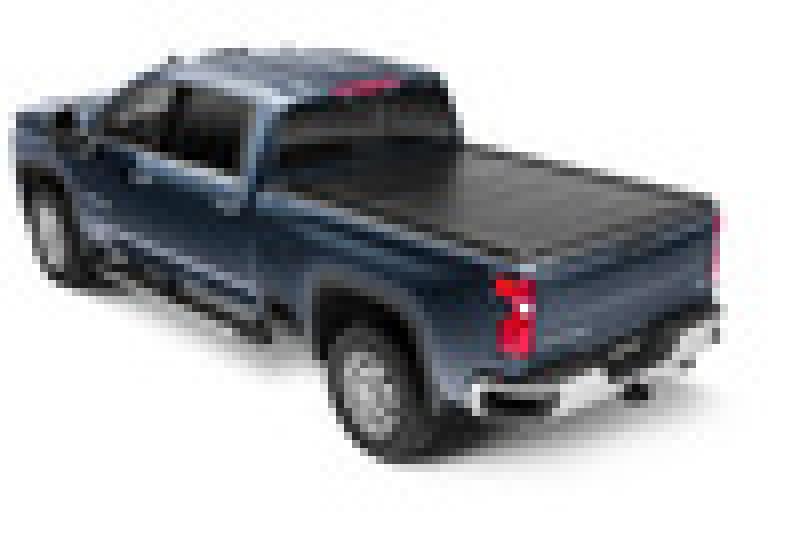 Retrax 2020 Chevrolet / GMC HD 8ft Bed 2500/3500 RetraxPRO XR T-80485 Main Image