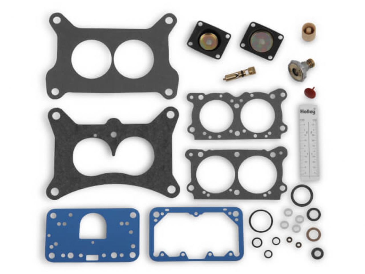 Holley Carburetor Rebuild Kit 37-1543 Item Image