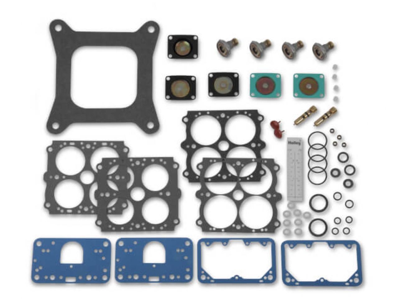 Holley Carburetor Rebuild Kit 37-1546 Item Image