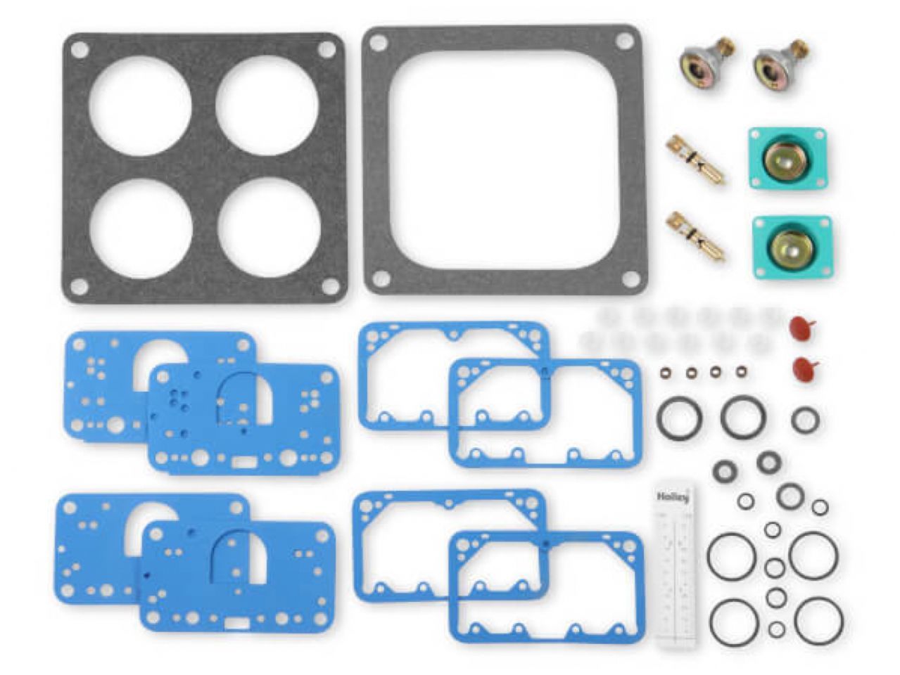 Holley Carburetor Rebuild Kit 37-1547 Item Image