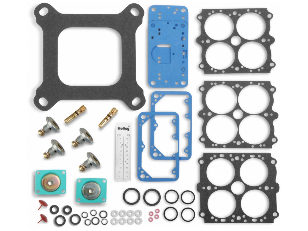 Holley Carburetor Rebuild Kit 37-1548 Item Image