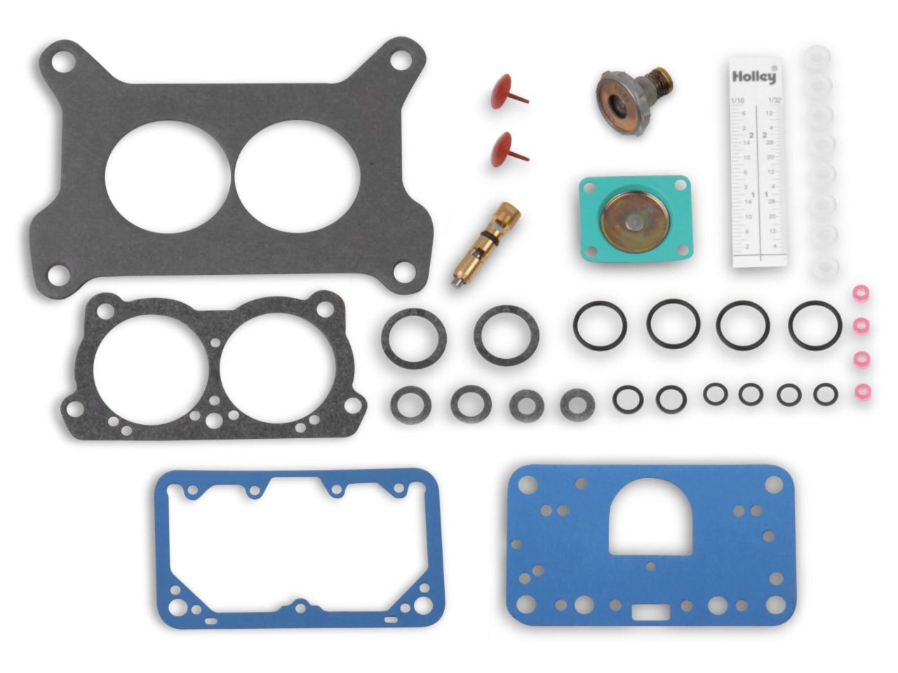 Holley Carburetor Rebuild Kit 37-1550 Item Image