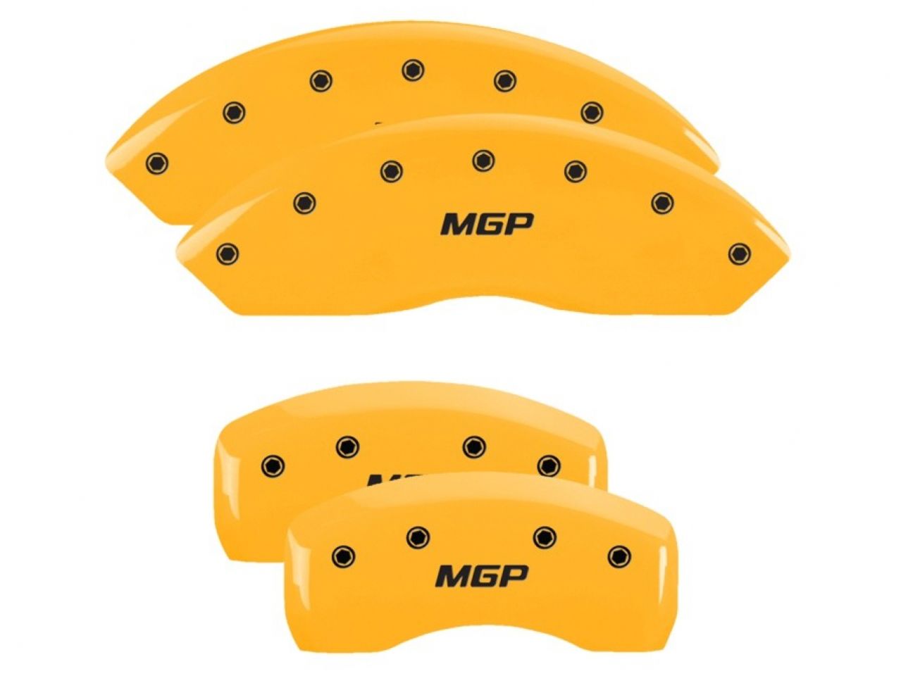 MGP Brake Calipers 37004SMGPYL Item Image