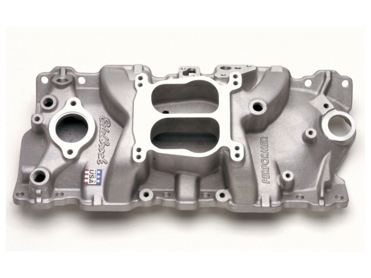 Edelbrock Intake Manifolds 3701 Item Image