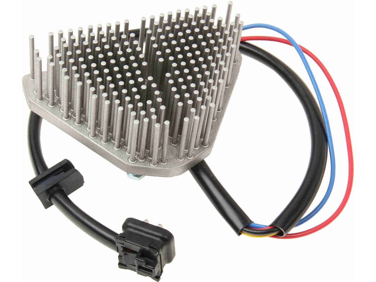 KAE HVAC Blower Motor Resistor