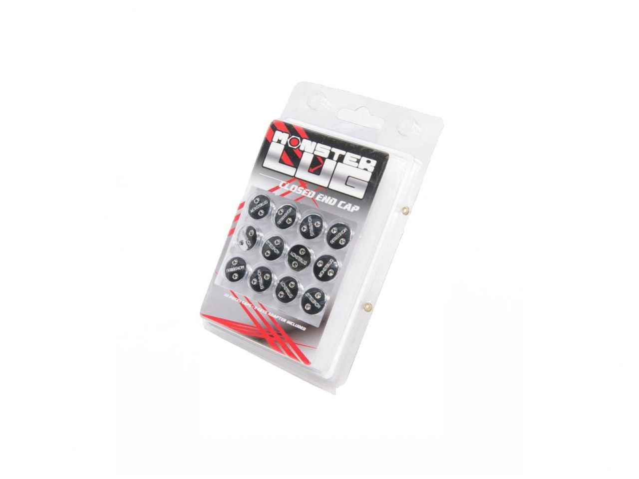 Monster Lug Lug Nuts 33007C Item Image