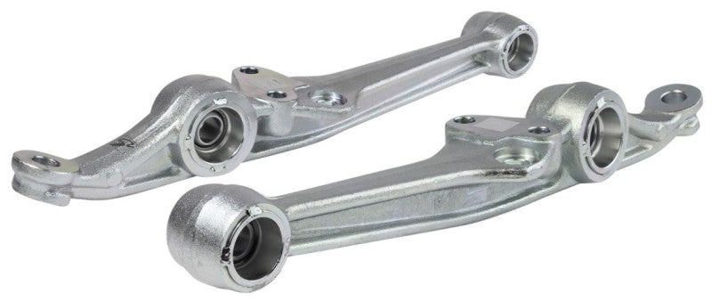 Skunk2 88-91 Honda Civic/CRX Front Lower Control Arm w/ Spherical Bearing - (Qty 2) 542-05-M340