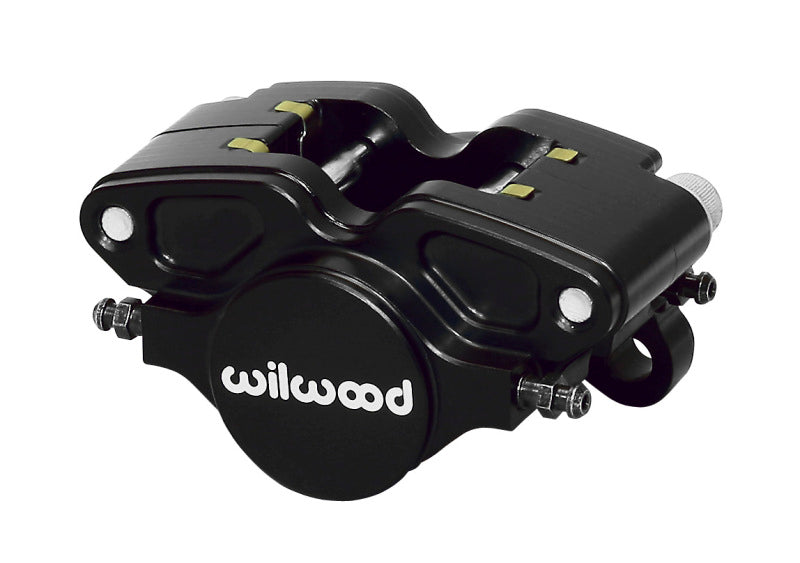 Wilwood Caliper-GP200, 1.25" Pistons, .25" Disc