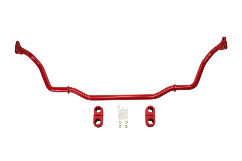 Pedders 2010-2015 Chevrolet Camaro Adjustable 27mm Front Sway Bar ped-428020-27A Main Image