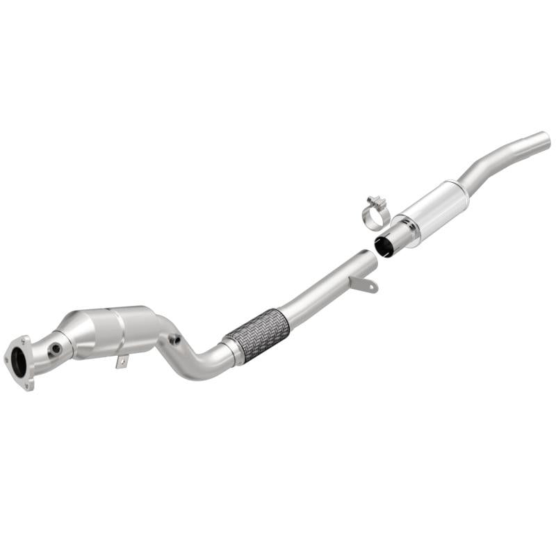 MagnaFlow Conv DF 04-06 Audi A8 Quattro 4.2L 24365 Main Image