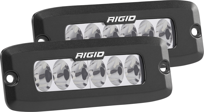 Rigid Industries RIG SRQ2 Lights Light Bars & Cubes main image