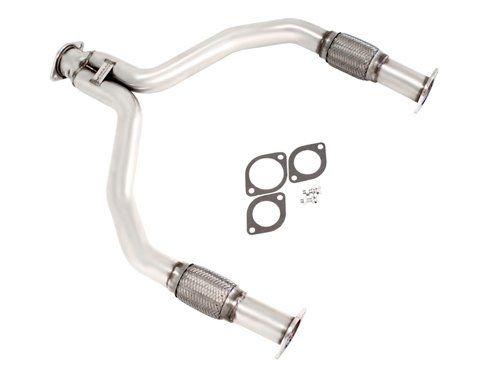 Megan Racing Exhaust Piping MR-Y-PIPE-N7Z Item Image