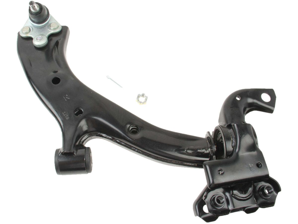 OP Parts Control Arms and Ball Joint Assembly 371 01 125 Item Image