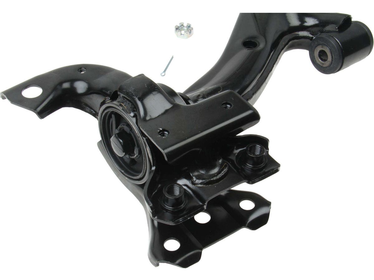 OP Parts Suspension Control Arm and Ball Joint Assembly