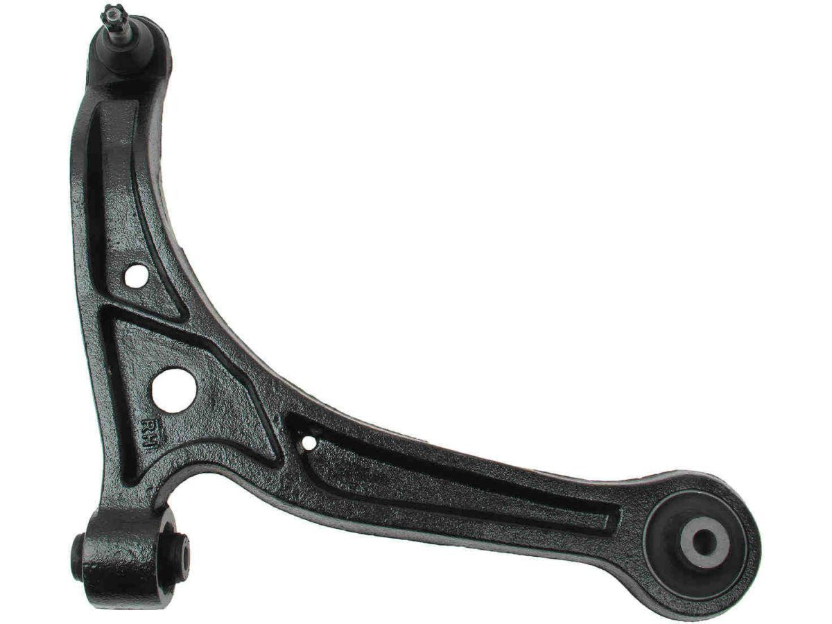 OP Parts Control Arms and Ball Joint Assembly 371 21 047 Item Image