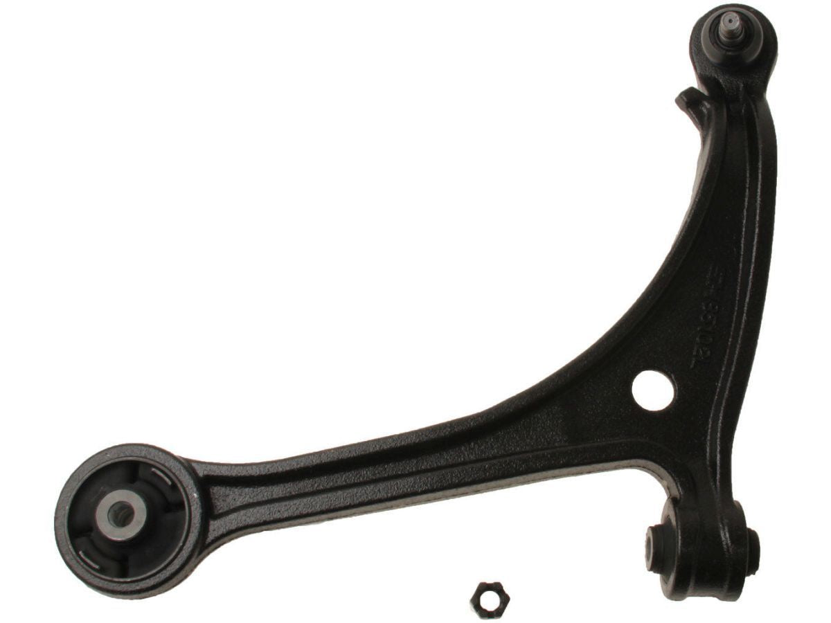 OP Parts Control Arms and Ball Joint Assembly 371 21 100 Item Image