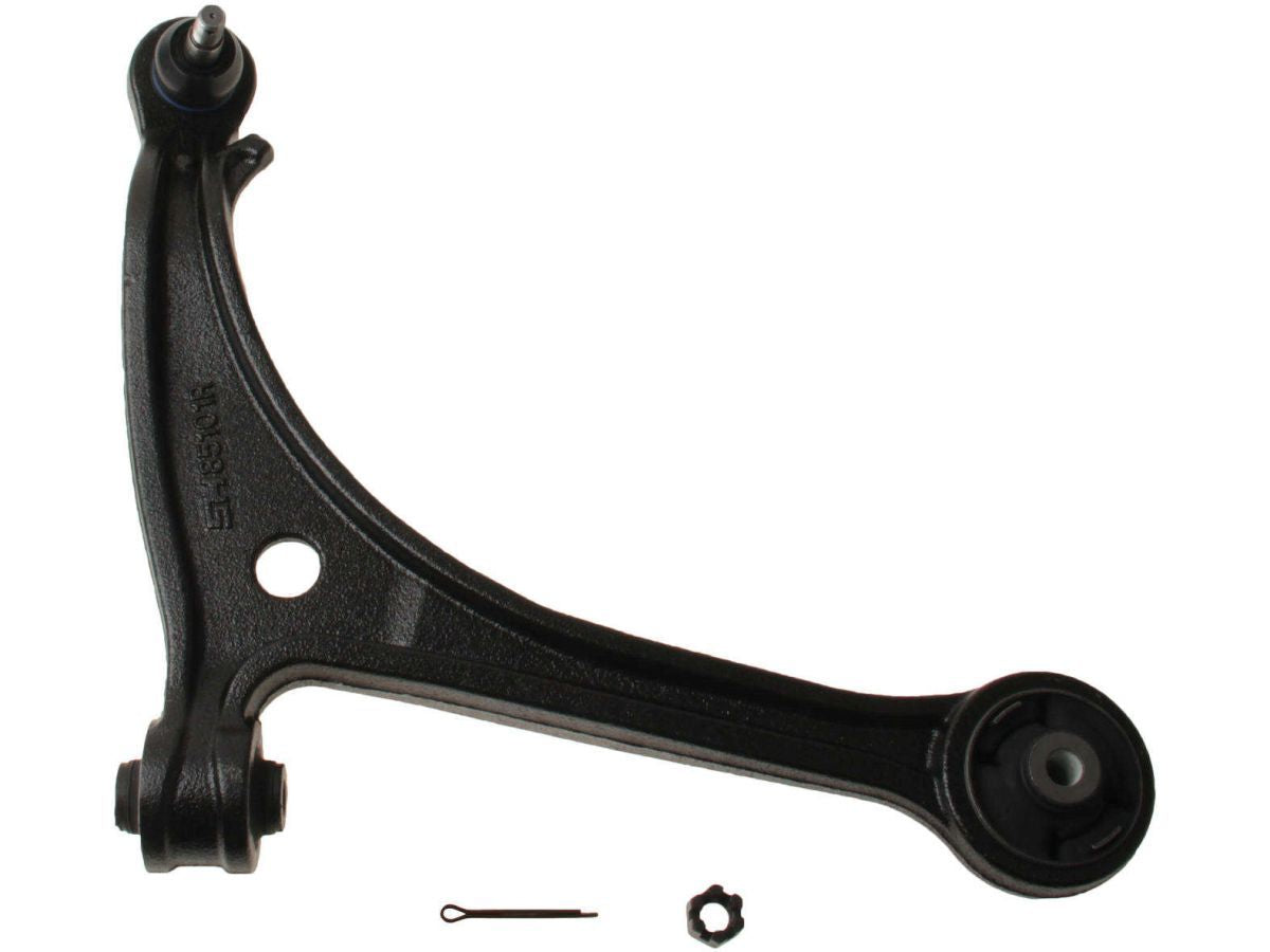 OP Parts Control Arms and Ball Joint Assembly 371 21 101 Item Image