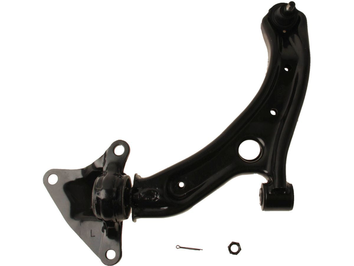 OP Parts Control Arms and Ball Joint Assembly 371 21 118 Item Image