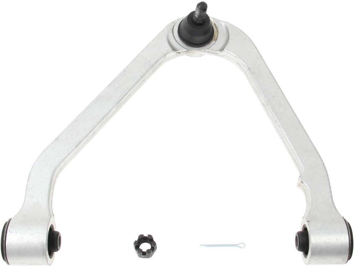 OP Parts Control Arms and Ball Joint Assembly 371 24 020 Item Image